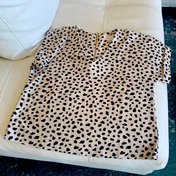 Blouse - Picture 1 of 4